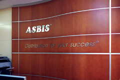ASBIS Headquarter (Cyprus)