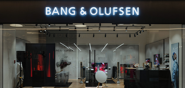 ASBIS STRENGTHENS COLLABORATION WITH BANG & OLUFSEN