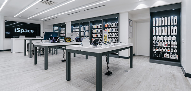 ASBIS OPENS FIRST SHOWROOM WITH APPLE AUTHORIZED RESELLER STATUS IN MOLDOVA