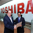 ASBIS Appointed <strong>Toshiba’s Distributor</strong> in Saudi Arabia