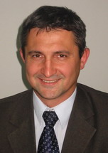 Dragusin Puiu, ASBIS Romania Marketing Director