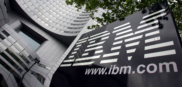 IBM declares ASBIS Slovakia the ‘Best Distributor of the Year 2014’