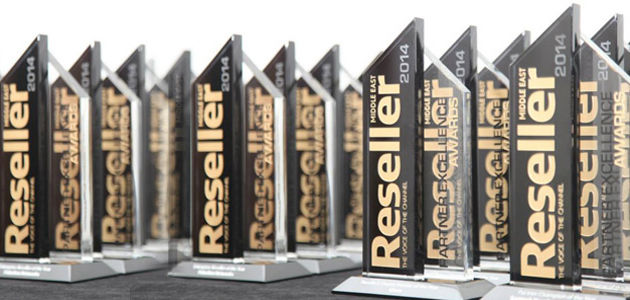 ASBIS honoured at the ‘RME Partner Excellence Awards 2014’