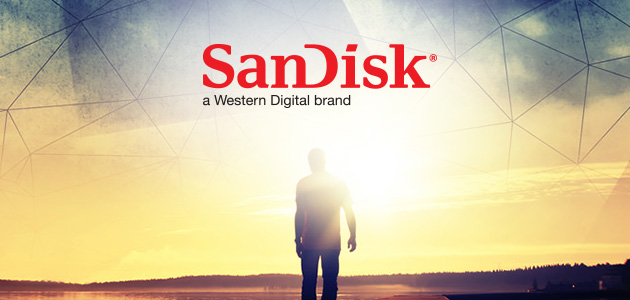 ASBIS Expands Distribution with Western Digital by Adding SanDisk consumer products