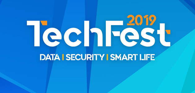 ASBIS organized the largest industry event in Slovakia - TechFest 2019