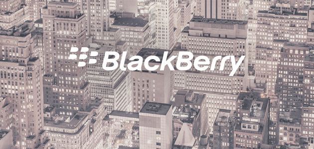 ASBIS announces distribution of the latest BlackBerry Enterprise Mobility Suite