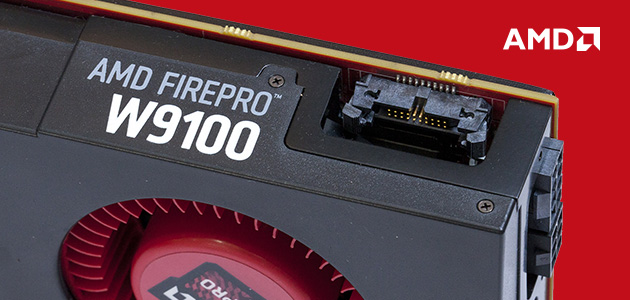 AMD announces ASBIS among the few official distributors of FirePro professional graphics