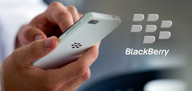 ASBIS strikes distribution deal with BlackBerry