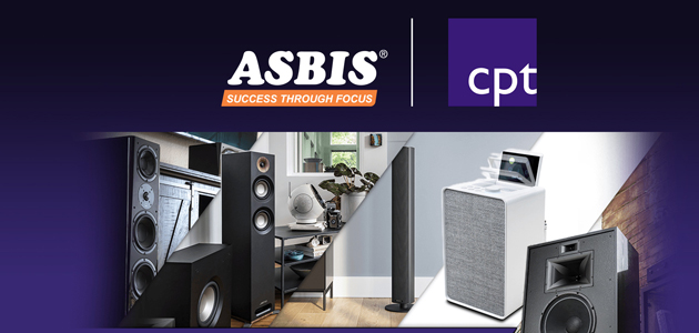 ASBIS group takes over audio distributor in the Czech Republic