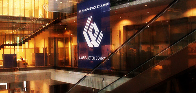 ASBIS enters the WIGdiv index of the Warsaw Stock Exchange