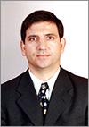 Marios Christou, ASBIS Chief Financial Officer
