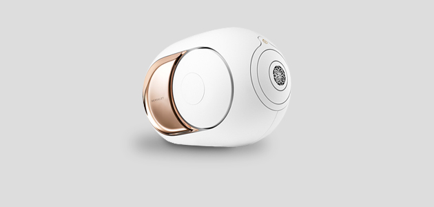 ASBIS signed a distribution agreement with French audio technology company Devialet