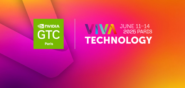 ASBIS participates in NVIDIA GTC at VivaTech 2025: Unveiling the future of innovation with NVIDIA