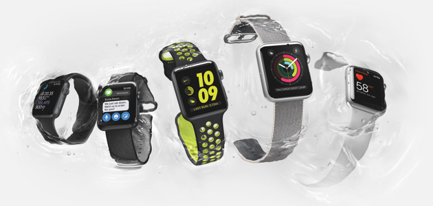 ASBIS starts distribution of new Apple Watch models